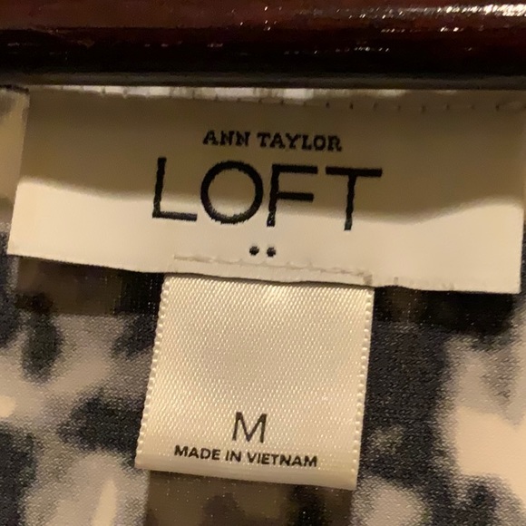 Classy Ann Taylor Loft Dress - Picture 4 of 4